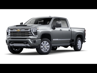 2025 Chevrolet Silverado 2500HD for sale in Nitro WV