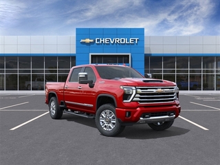 2025 Chevrolet Silverado 2500HD for sale in Nitro WV