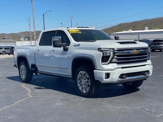 2026 Chevrolet Silverado 2500HD for sale in Clinton TN