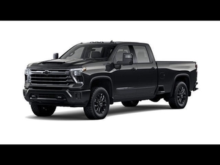 2026 Chevrolet Silverado 2500HD for sale in Nitro WV