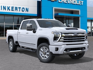 2026 Chevrolet Silverado 2500HD for sale in Cornelius NC