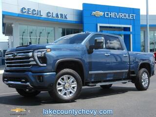 2025 Chevrolet Silverado 2500HD for sale in Leesburg FL