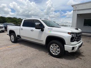 2025 Chevrolet Silverado 2500HD for sale in Pearland TX