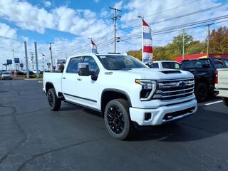 2026 Chevrolet Silverado 2500HD for sale in Youngstown OH