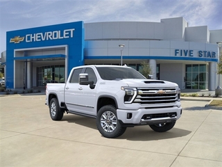 2026 Chevrolet Silverado 2500HD for sale in Carrollton TX