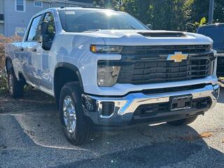 2025 Chevrolet Silverado 3500HD for sale in Arlington MA