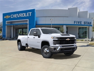 2025 Chevrolet Silverado 3500HD for sale in Carrollton TX