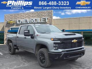 2025 Chevrolet Silverado 3500HD for sale in Frankfort IL