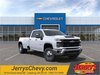 2025 Chevrolet Silverado 3500HD for sale in Leesburg VA