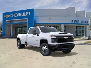 2025 Chevrolet Silverado 3500HD for sale in Carrollton TX