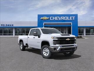 2025 Chevrolet Silverado 3500HD for sale in Novi MI