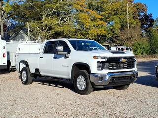 2026 Chevrolet Silverado 3500HD for sale in Wendell NC