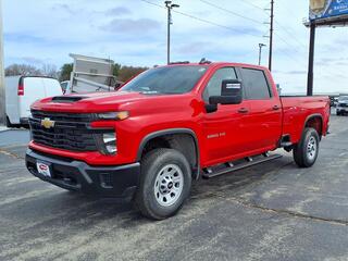 2026 Chevrolet Silverado 3500HD for sale in South Hill VA