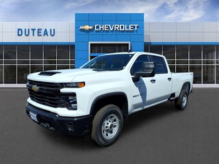 2026 Chevrolet Silverado 3500HD for sale in Lincoln NE