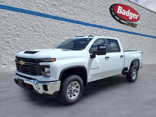 2026 Chevrolet Silverado 3500HD for sale in South Hill VA