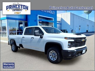 2025 Chevrolet Silverado 3500HD for sale in Spartanburg SC