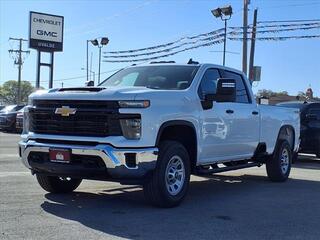 2025 Chevrolet Silverado 3500HD