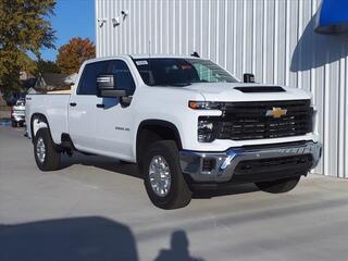 2025 Chevrolet Silverado 3500HD for sale in New Era MI