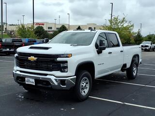 2026 Chevrolet Silverado 3500HD for sale in Fenton MO
