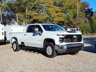 2026 Chevrolet Silverado 3500HD for sale in Wendell NC