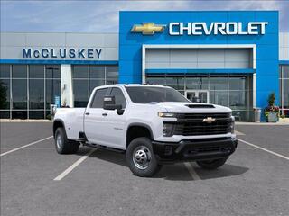 2026 Chevrolet Silverado 3500HD for sale in Cincinnati OH