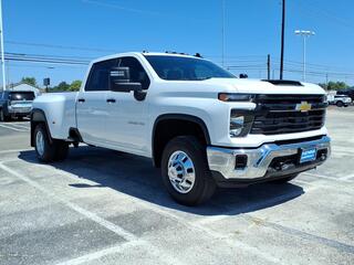 2026 Chevrolet Silverado 3500HD for sale in Austin TX