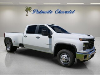 2026 Chevrolet Silverado 3500HD for sale in Winchester VA