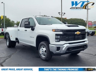 2025 Chevrolet Silverado 3500HD for sale in Asheboro NC