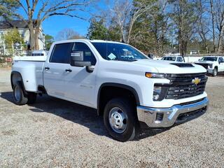 2025 Chevrolet Silverado 3500HD for sale in Wendell NC