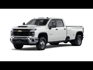2026 Chevrolet Silverado 3500HD for sale in Nitro WV