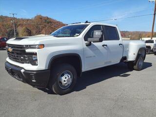 2025 Chevrolet Silverado 3500HD for sale in Roanoke VA