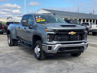 2025 Chevrolet Silverado 3500HD for sale in Cleveland TN