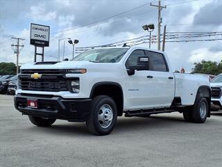 2025 Chevrolet Silverado 3500HD for sale in Kerrville TX