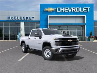 2025 Chevrolet Silverado 3500HD for sale in Cincinnati OH