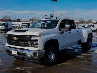 2026 Chevrolet Silverado 3500HD for sale in Cincinnati OH