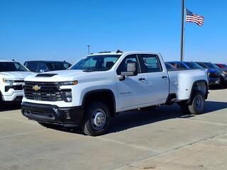 2026 Chevrolet Silverado 3500HD for sale in Centralia MO