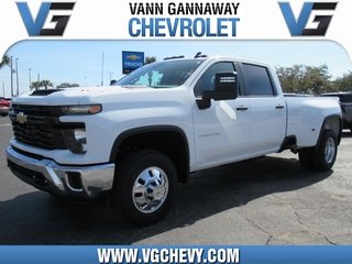 2026 Chevrolet Silverado 3500HD for sale in Eustis FL