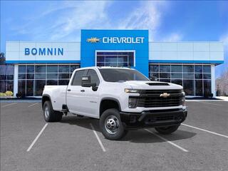 2026 Chevrolet Silverado 3500HD for sale in Nanuet NY