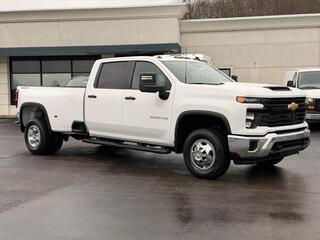 2026 Chevrolet Silverado 3500HD for sale in Princeton WV