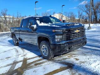 2025 Chevrolet Silverado 3500HD for sale in West Mifflin PA