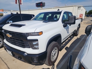 2025 Chevrolet Silverado 3500HD for sale in Carrollton TX