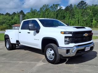 2026 Chevrolet Silverado 3500HD for sale in Corrigan TX