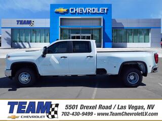 2026 Chevrolet Silverado 3500HD for sale in Las Vegas NV
