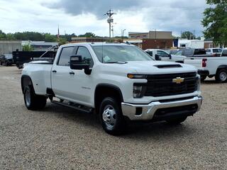 2026 Chevrolet Silverado 3500HD for sale in Wendell NC