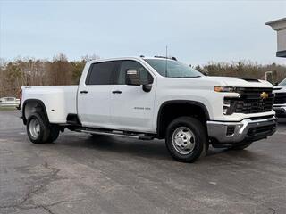 2025 Chevrolet Silverado 3500HD for sale in Abingdon VA