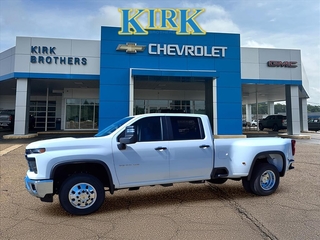 2026 Chevrolet Silverado 3500HD for sale in Grenada MS