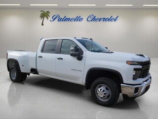 2026 Chevrolet Silverado 3500HD for sale in Winchester VA