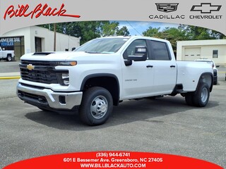 2026 Chevrolet Silverado 3500HD for sale in Greensboro NC