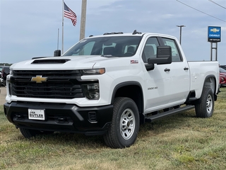 2026 Chevrolet Silverado 3500HD