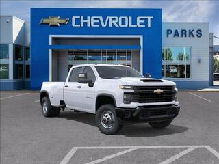 2026 Chevrolet Silverado 3500HD for sale in Kernersville NC